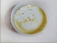 蔓越莓蛋奶冰激凌的做法 步骤5