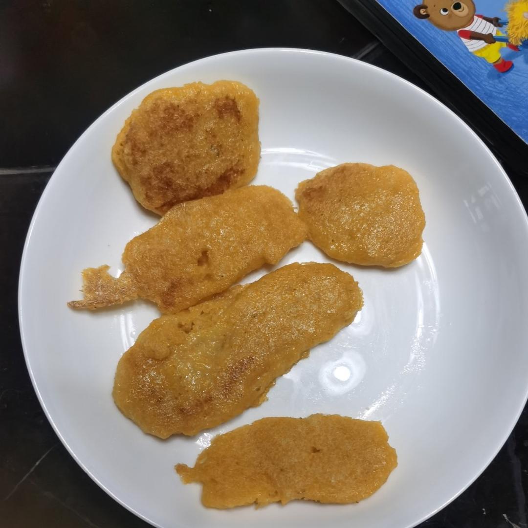 这样做的玉米饼最好吃