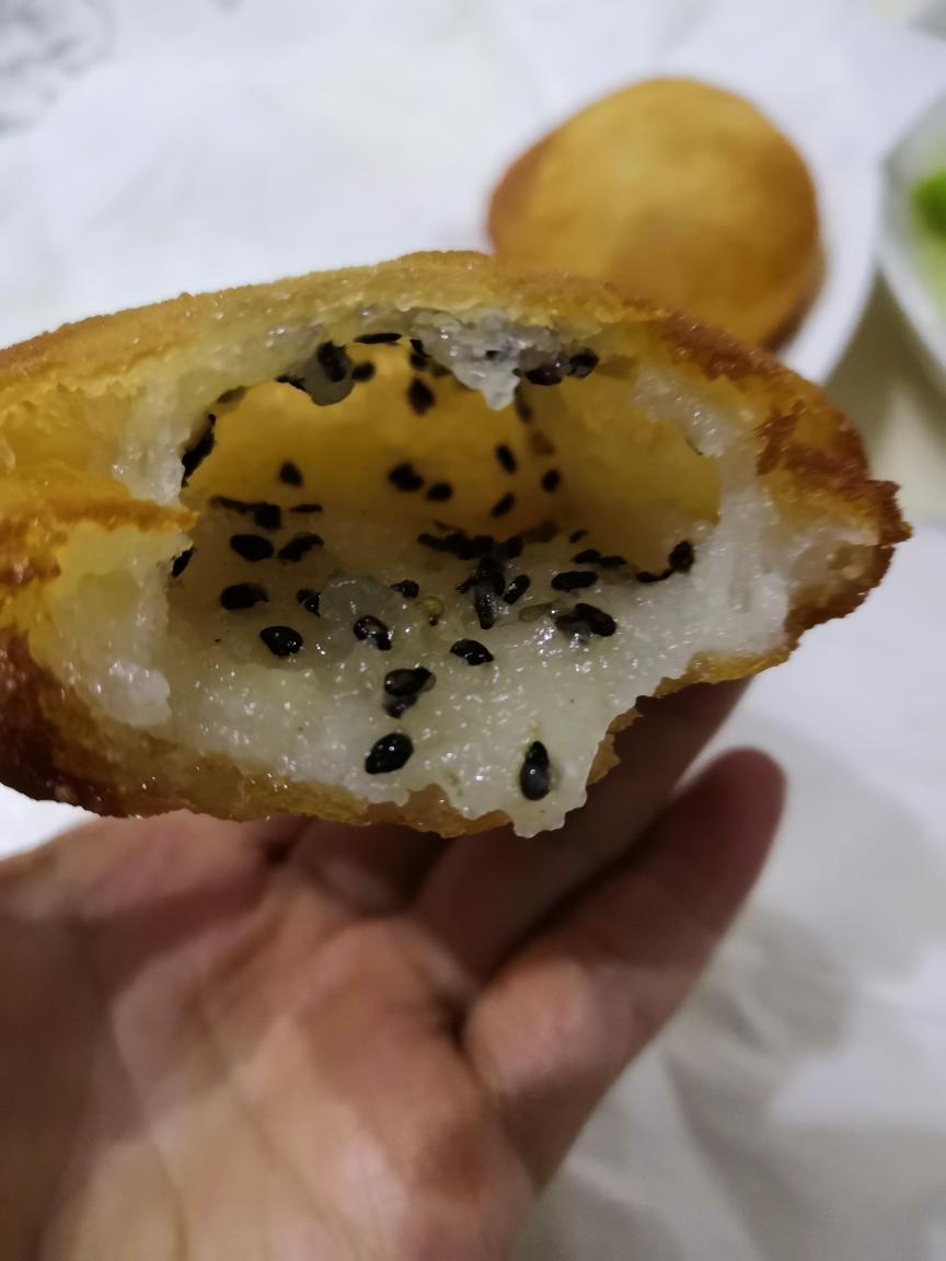 糯米糖糕的做法