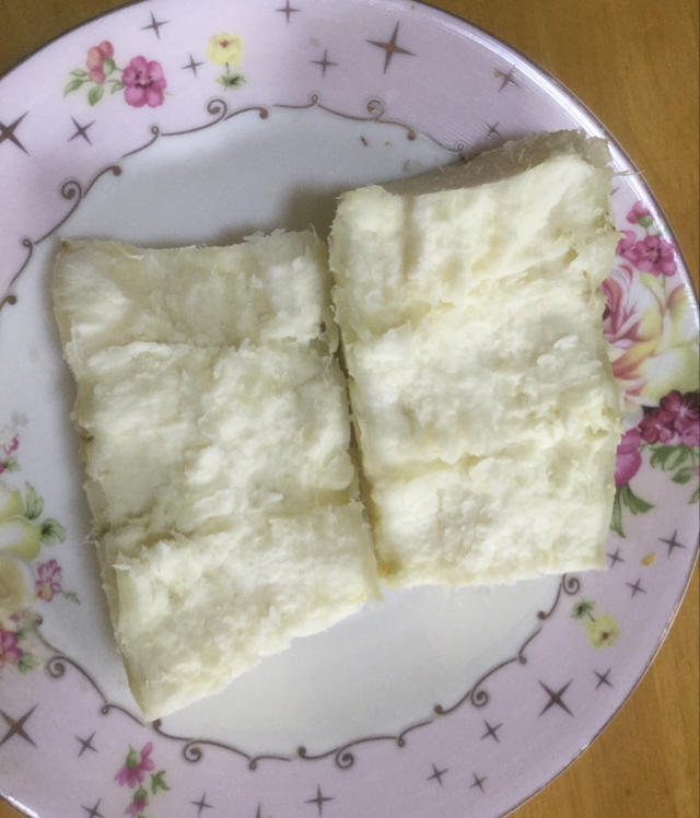 纠结君的健康之路