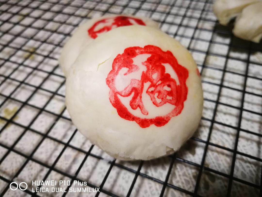 不破酥的中式酥皮点心