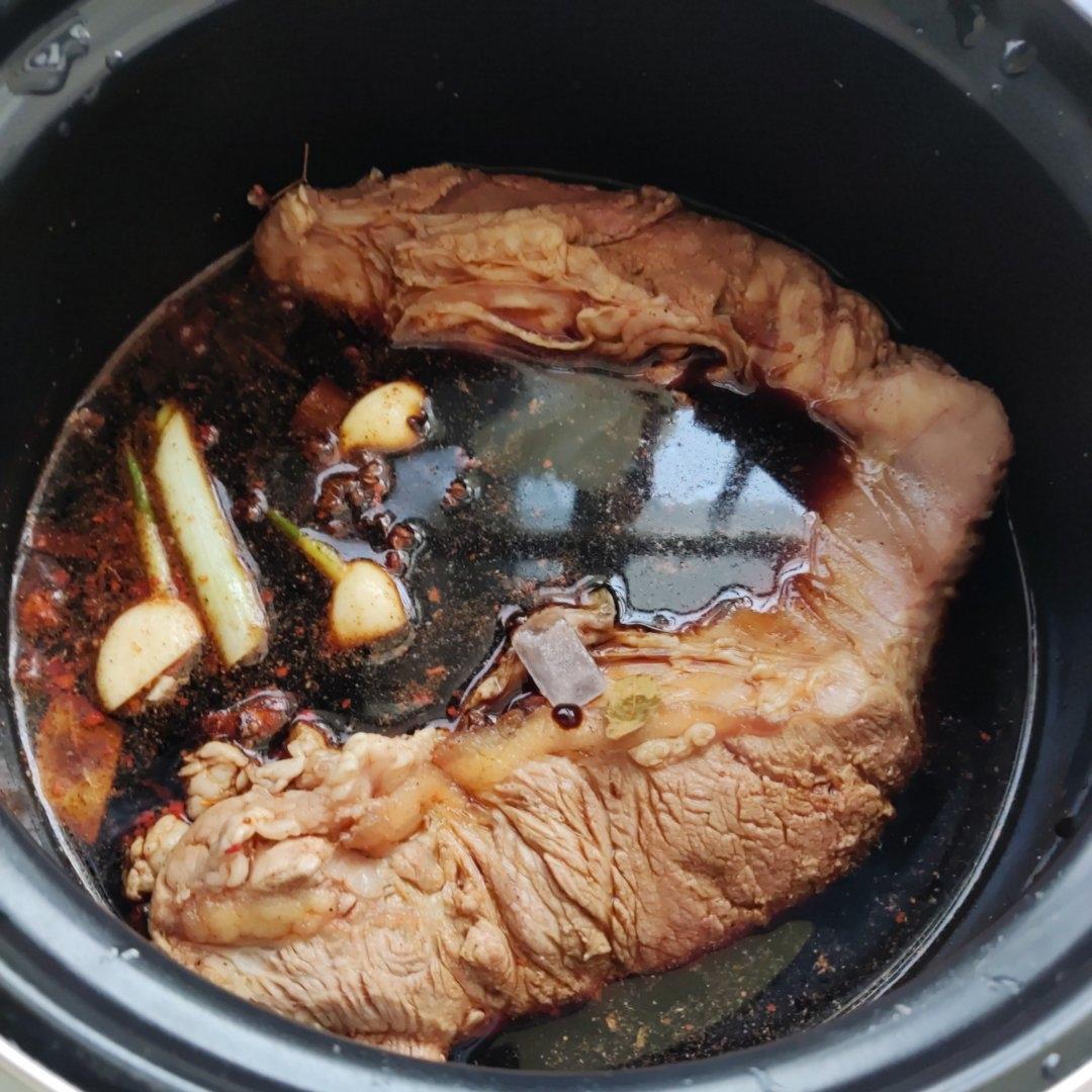 酱牛肉