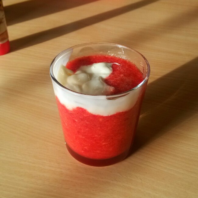 smoothie实验室