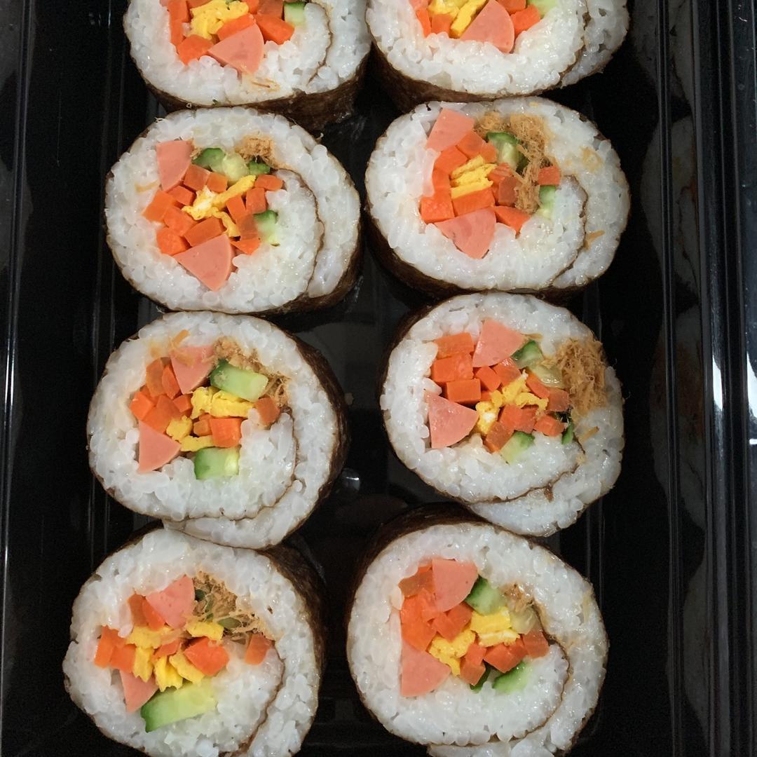 寿司