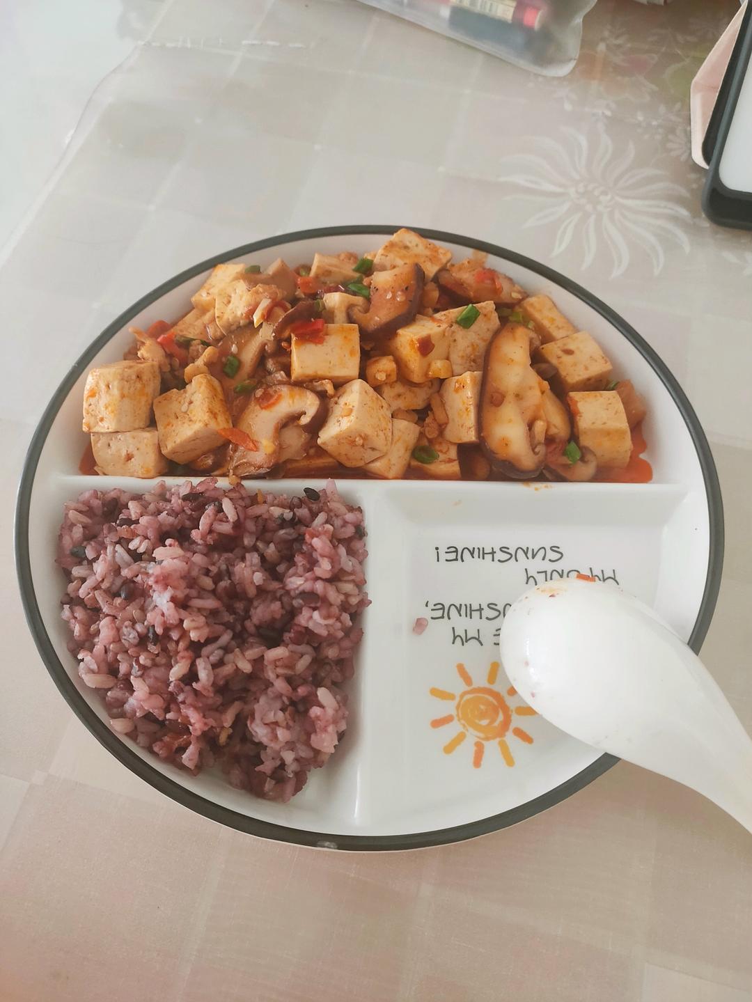 超下饭的麻婆豆腐