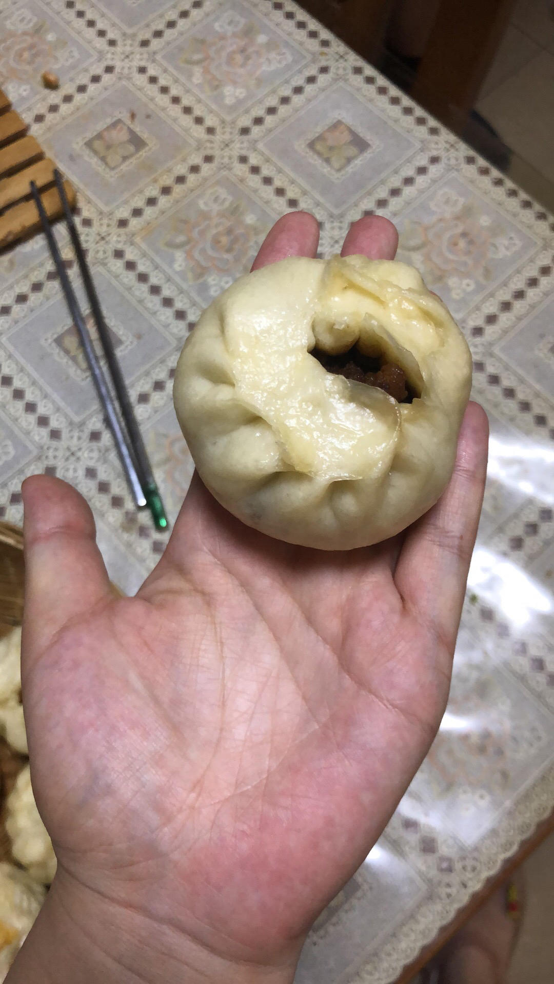 小笼包（秒杀市面上小笼包店的做法）