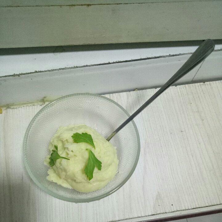 土豆泥（最美味科学的终极版本）