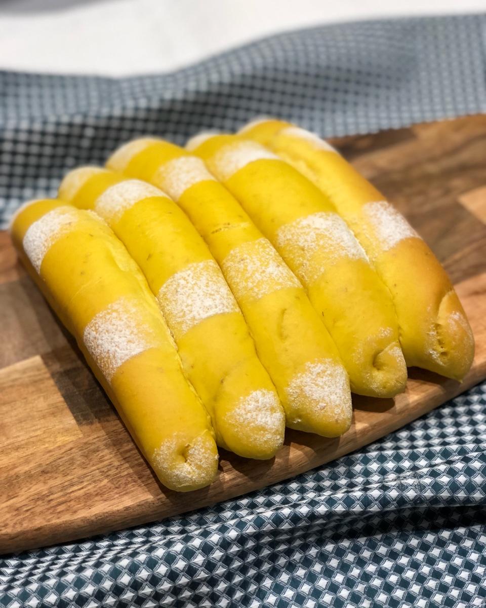 全麦南瓜排包