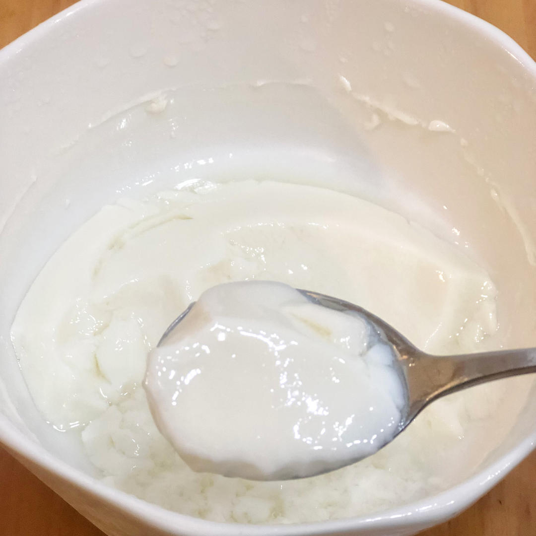 糖蒸酥酪