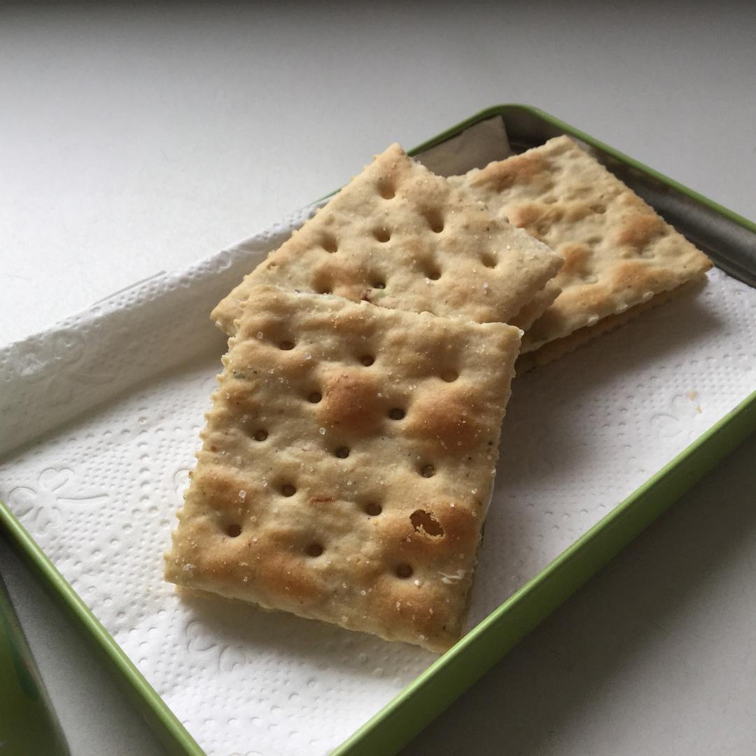 拉丝牛轧糖饼干（超详细说明）