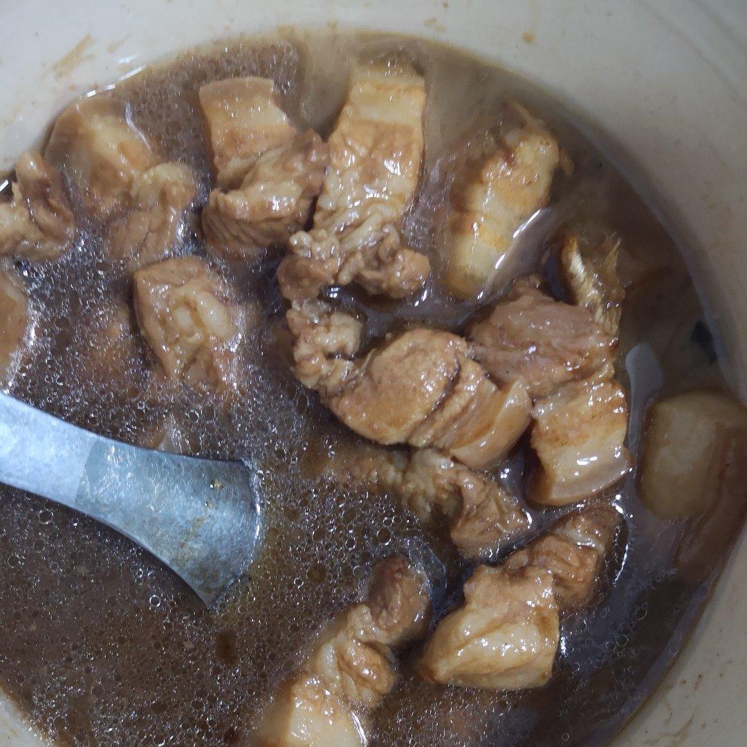 红烧肉