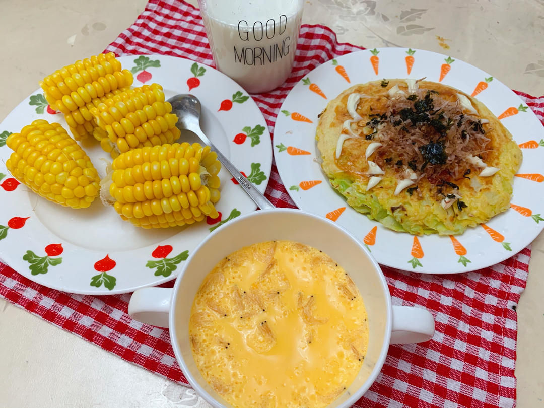 【25个自家制酱料大公开】大阪烧酱