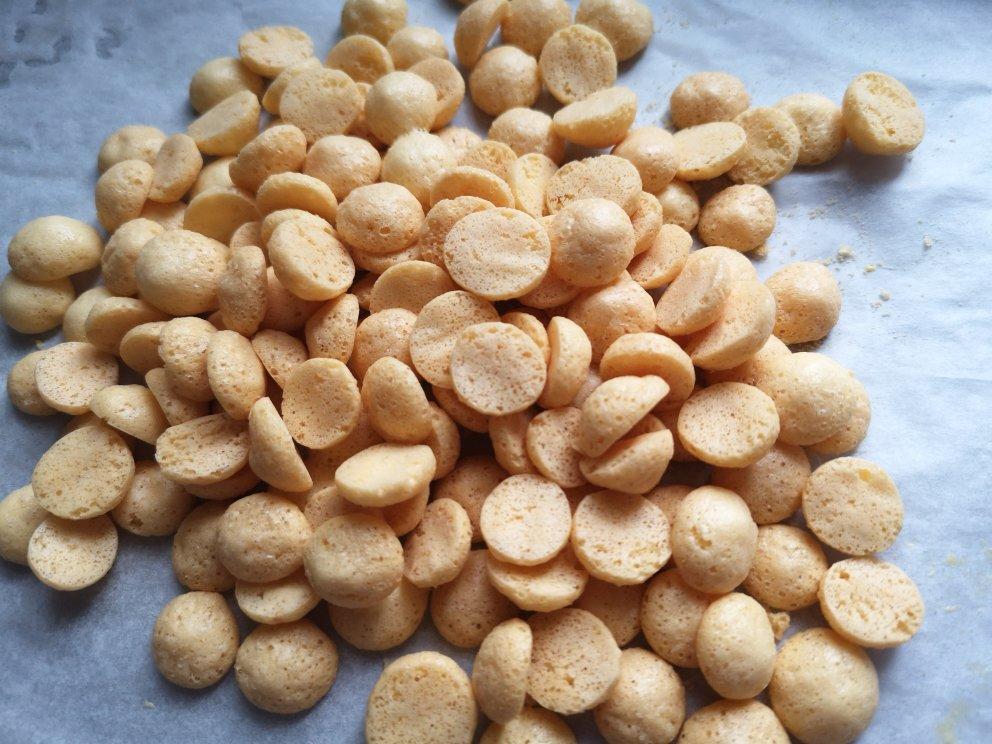 老味道鸡蛋小饼干