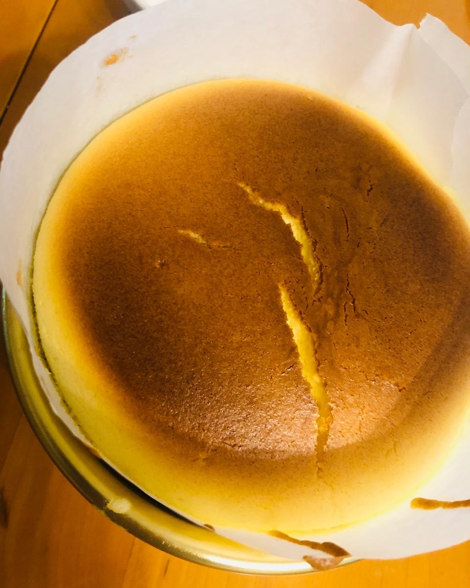 【小高姐】完美日式乳酪蛋糕操作指南
