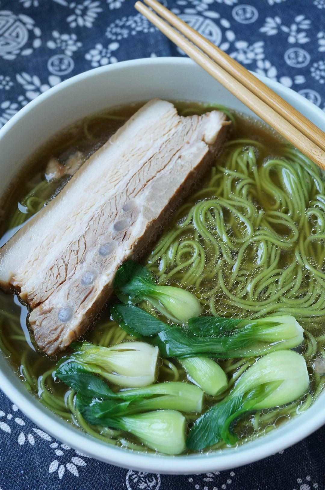 苏式焖肉