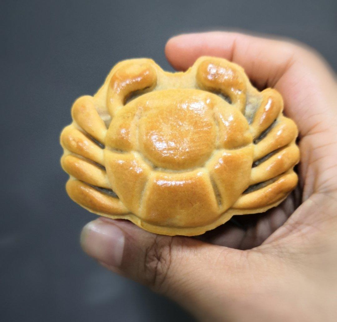 广式蛋黄月饼（75克、50克、各种规格都有）