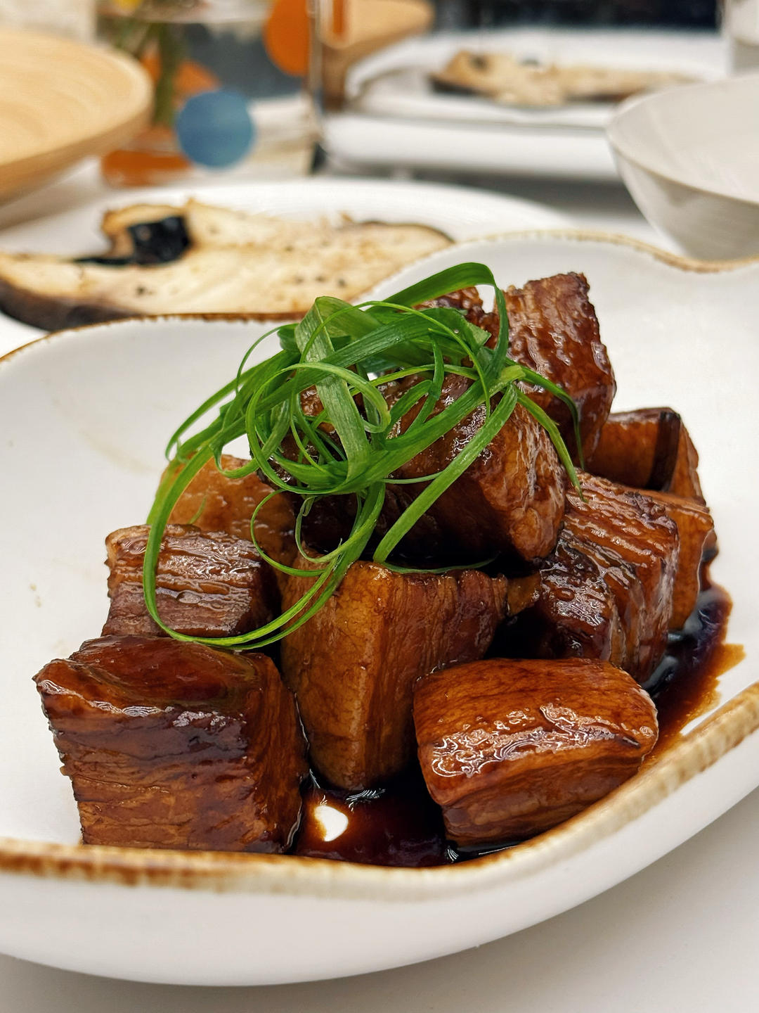 外婆红烧肉（帅晓剑大厨版）