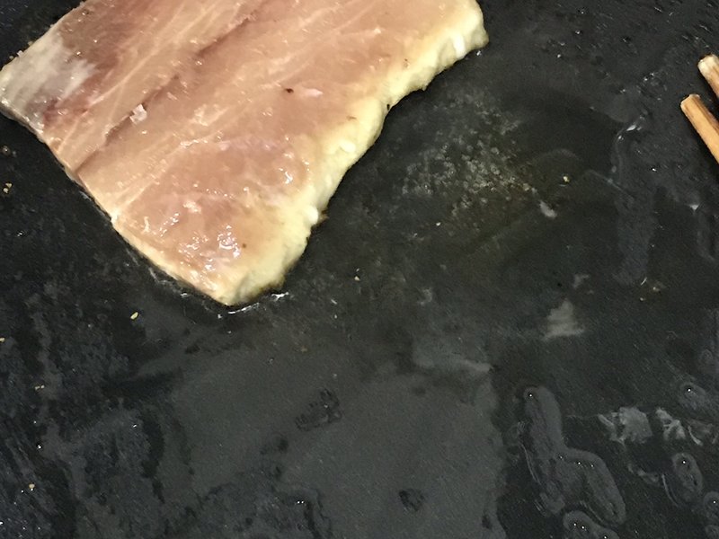 步骤图 香煎寒鰤鱼的做法 香煎寒鰤鱼的做法步骤 孤独的美食家 下厨房 步骤图 香煎寒鰤鱼的做法 香煎寒鰤鱼的做法步骤 孤独的美食家 下厨房