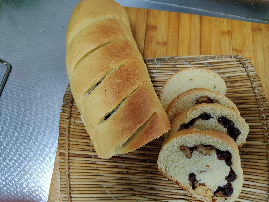 改良后的大列巴