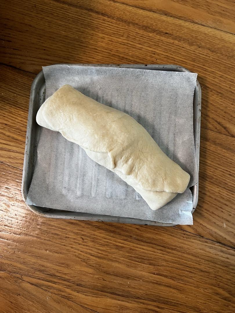 一口沦陷‼️复刻山姆牛肉卷㊙️皮薄馅足爆好吃