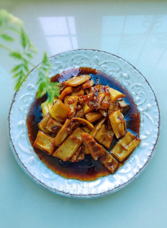 芦笋的挑选与保存