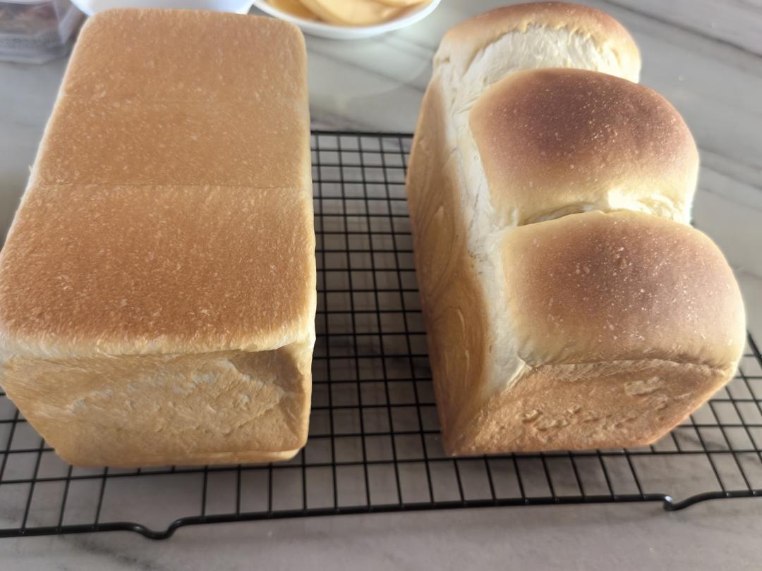 流泪吐司～生吐司           （直接法）