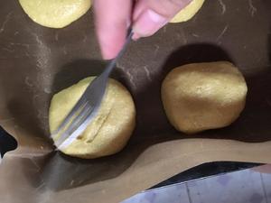 花生香
酥饼的做法 步骤7