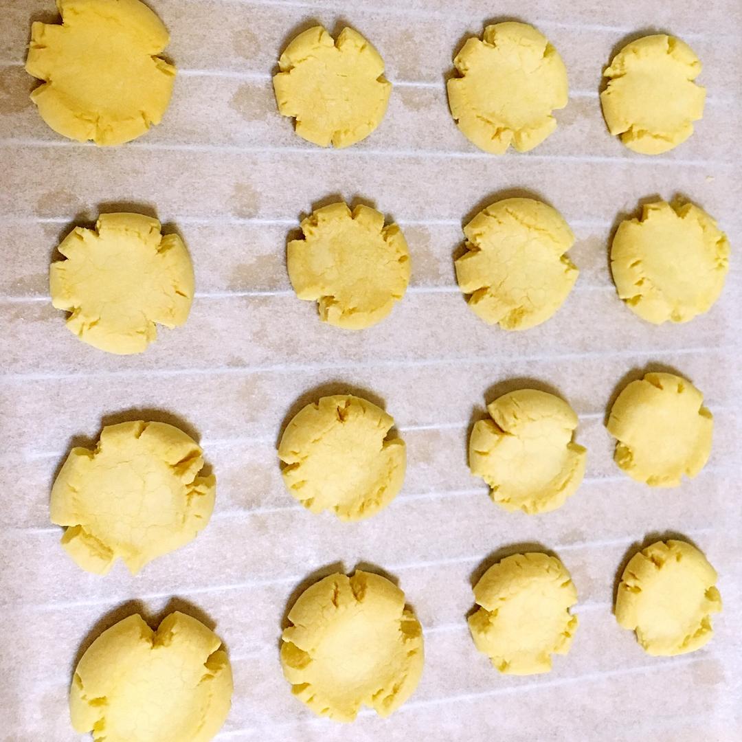 玛格丽特小饼干