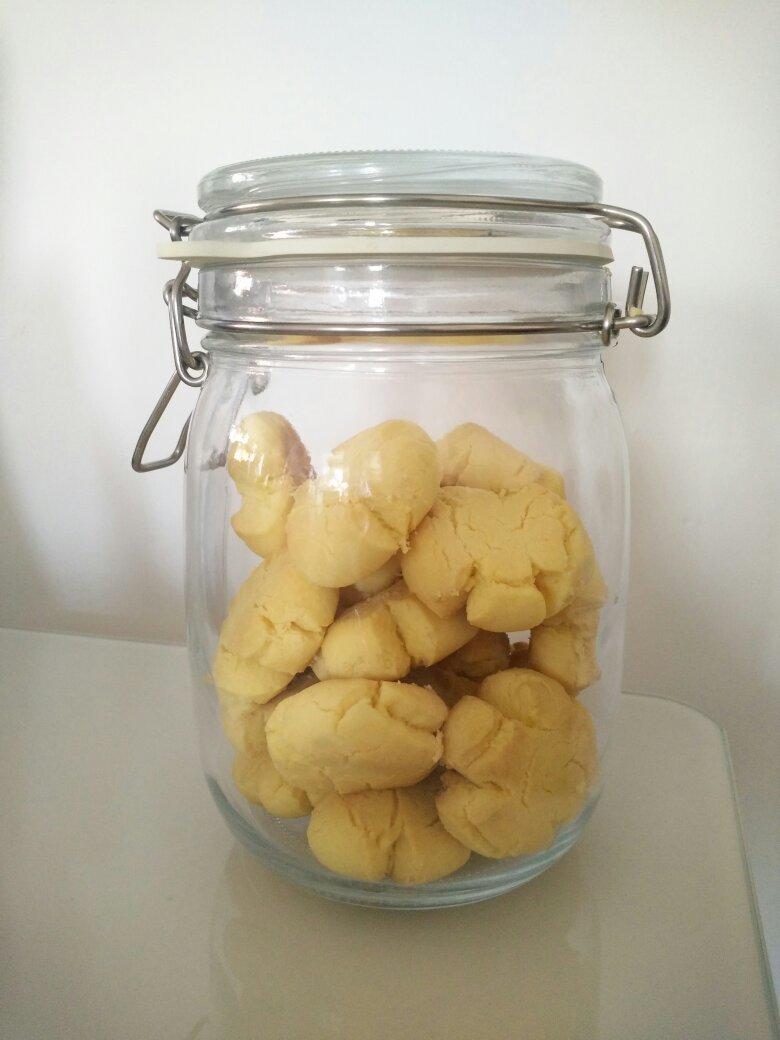 玛格丽特小饼干