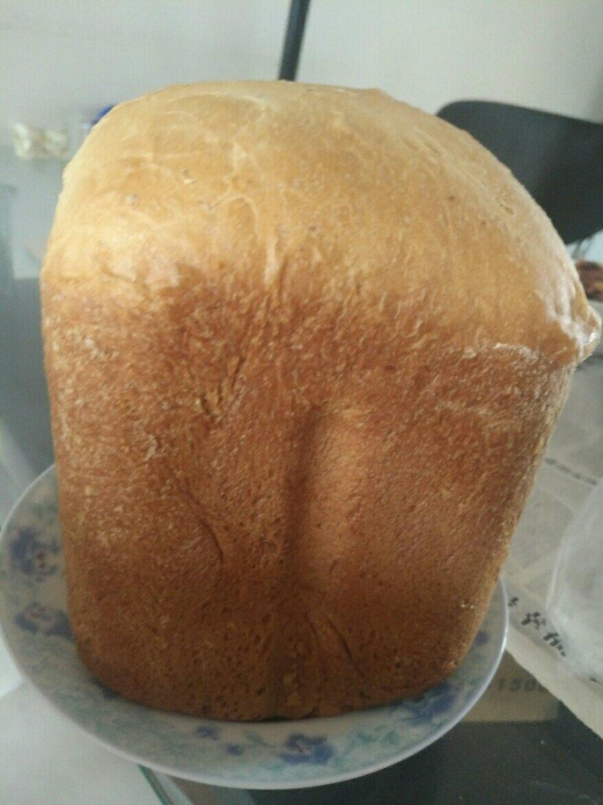 东陵面包机做拉丝面包