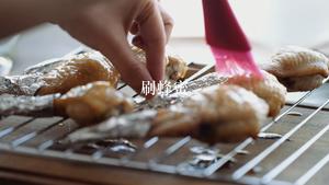 鸡翅饺子［快厨房］的做法 步骤7