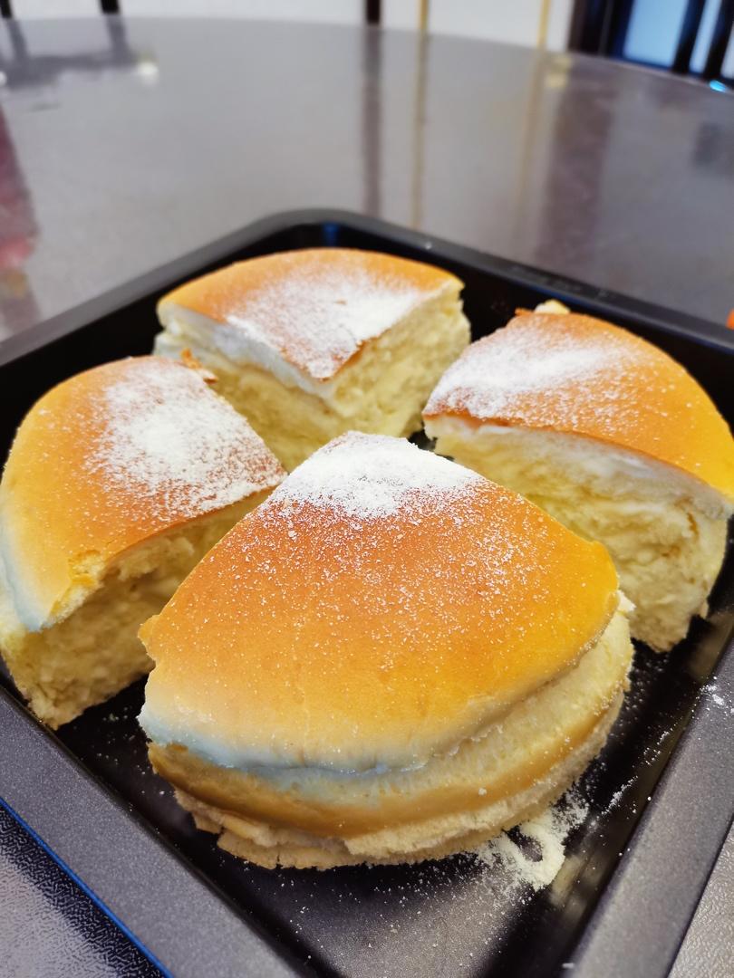 奶酪包---跟风火到一个不行的包包