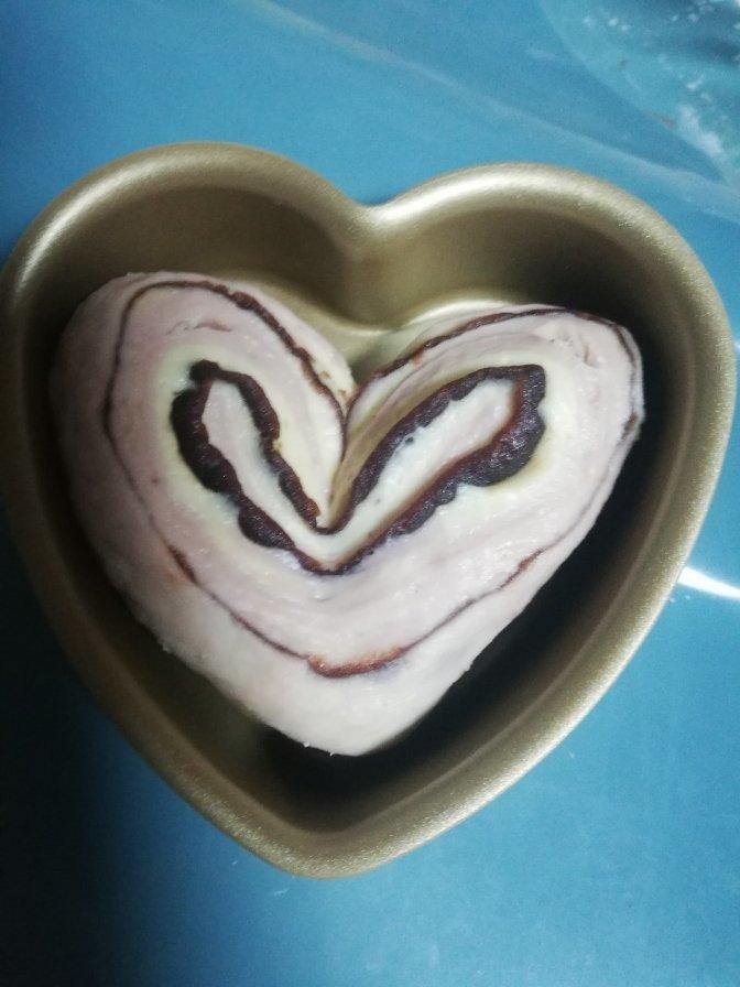 鲜奶吐司（老面法）