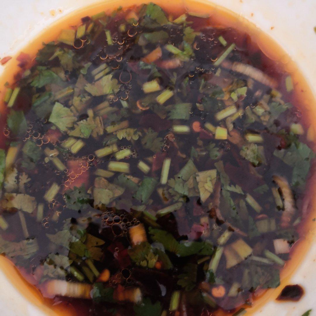 麻辣小面