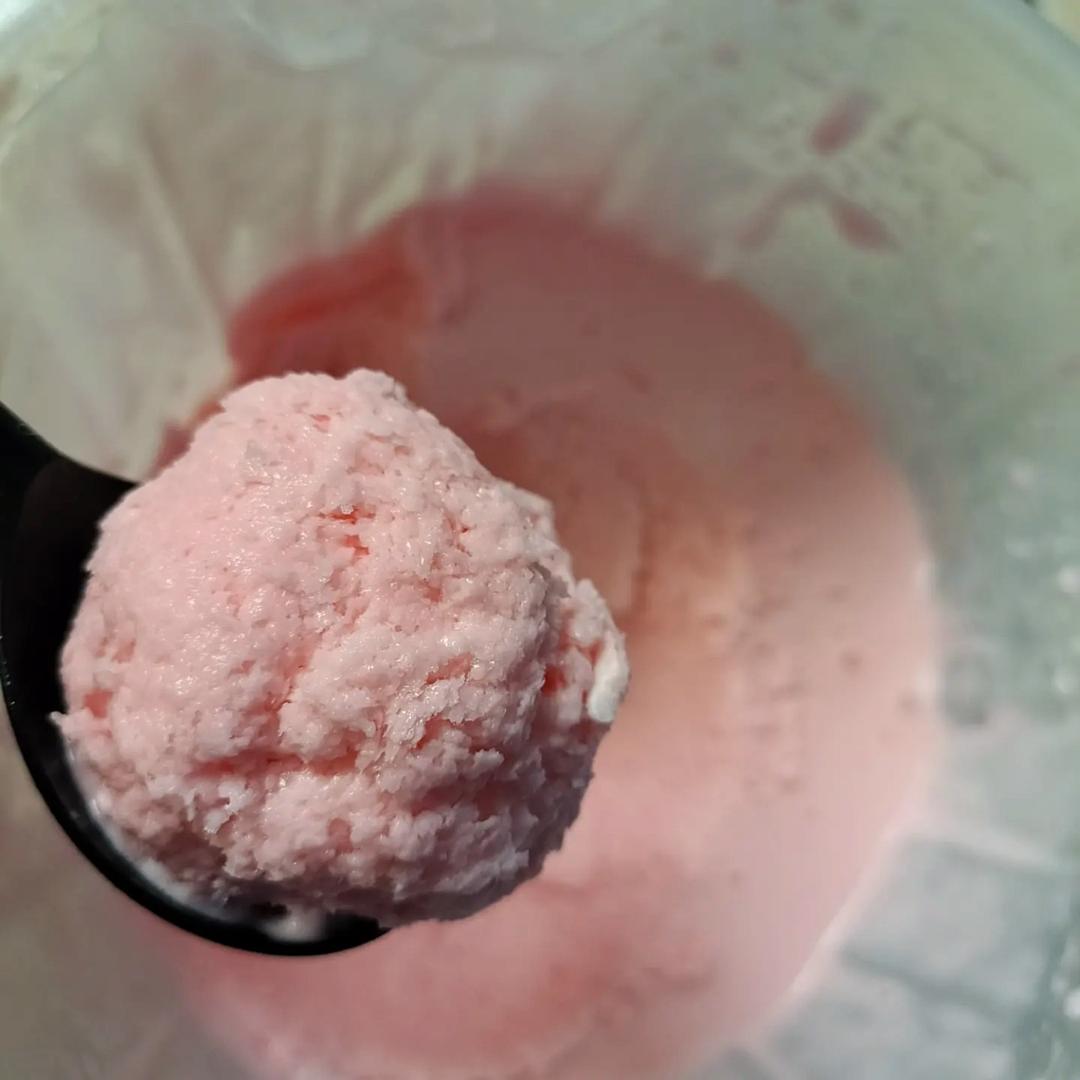 家庭版冰淇淋【简单快速方便详细】