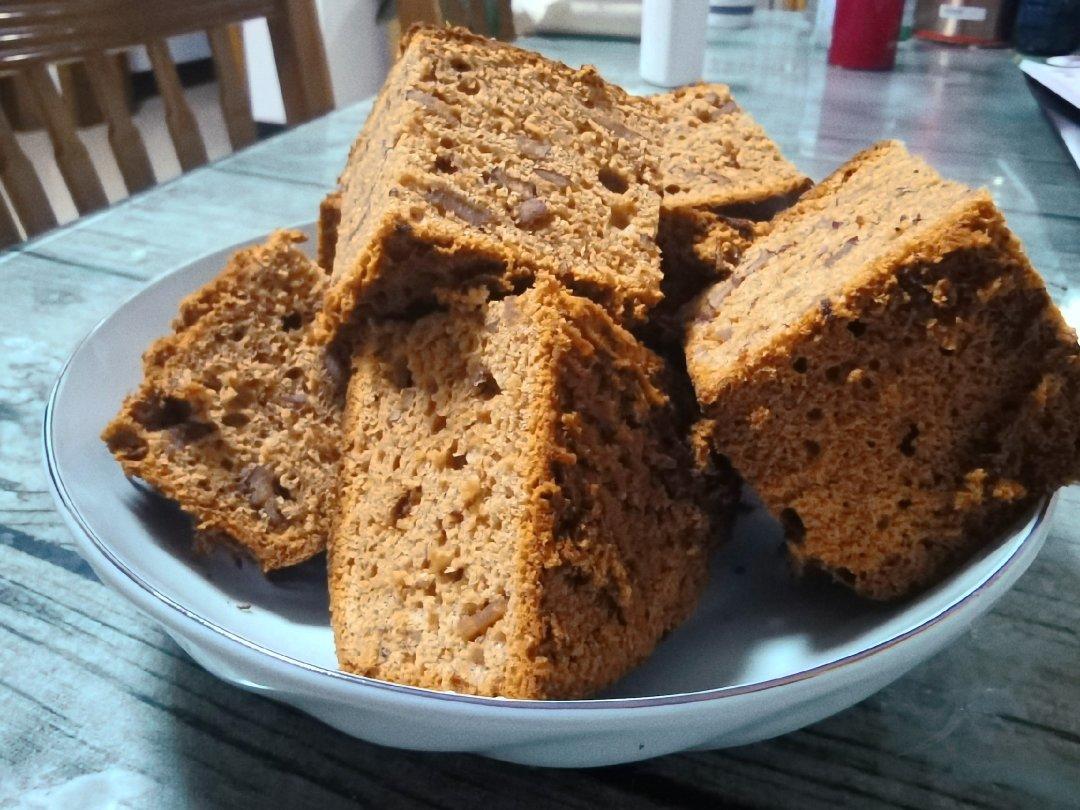 比五道口枣糕王还好吃的枣糕