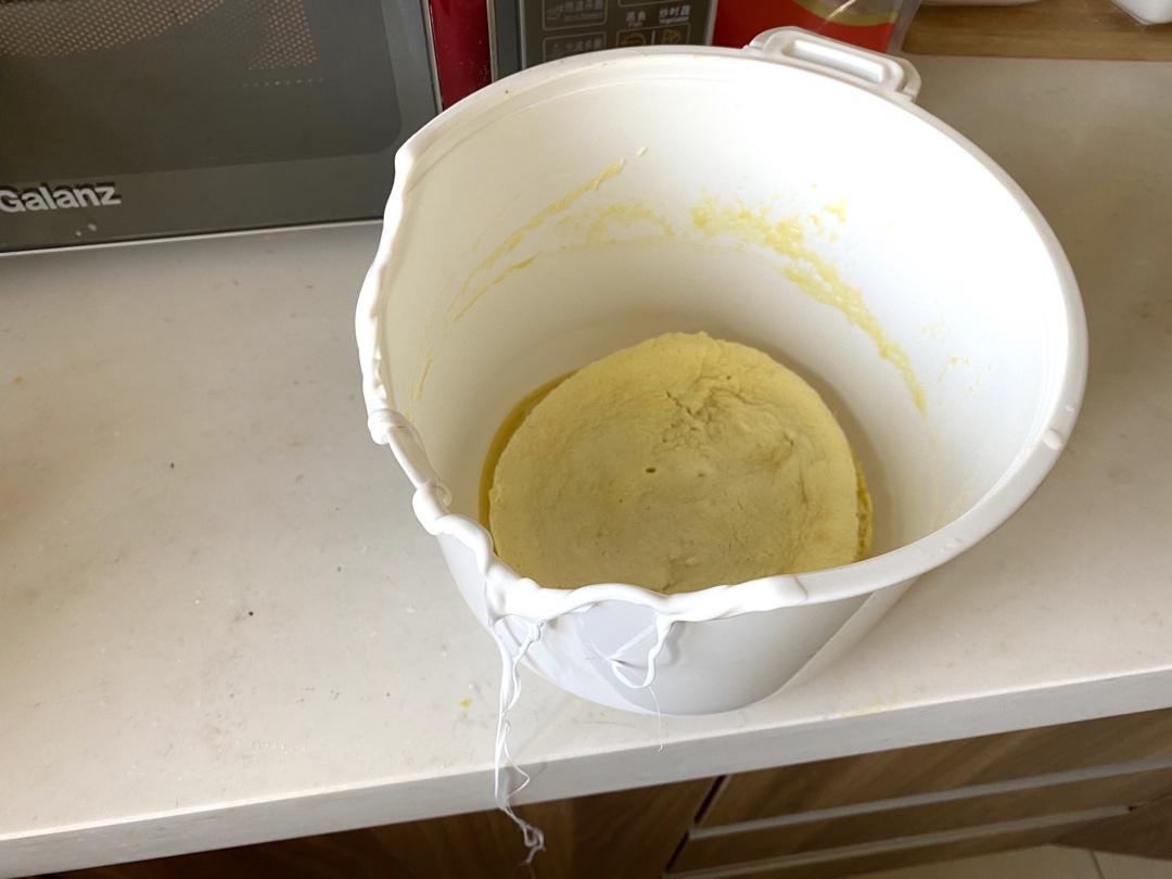 零失败的戚风蛋糕（超详细，附多组视频）2019.10.18更新（附6寸 8寸 10寸配方）