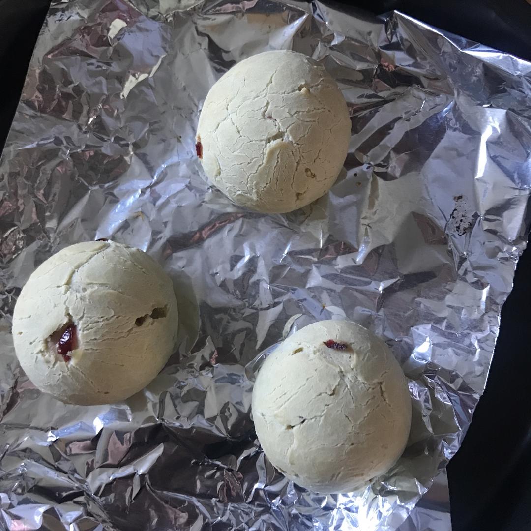 麻薯包