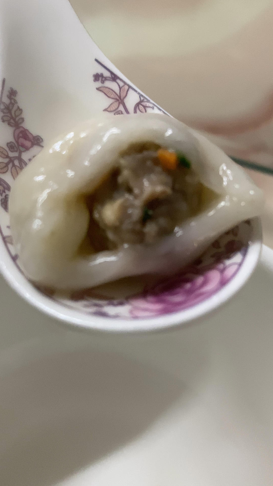 上海鲜肉大汤圆（内附包汤圆的手法讲解）