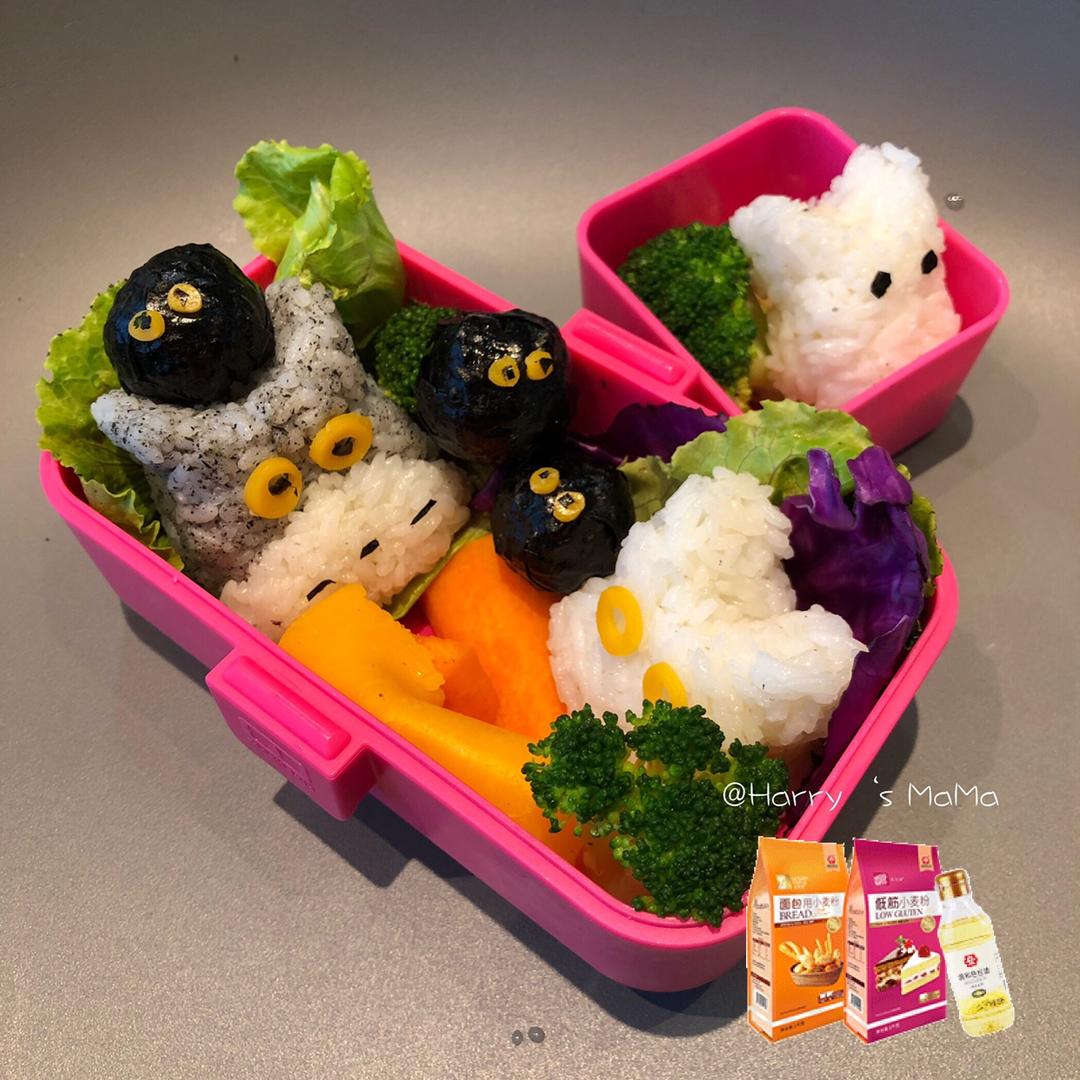 南顺 | 萌系健康烘焙物语