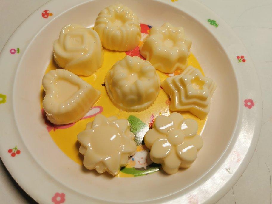 奶酪棒（模仿妙可蓝多）