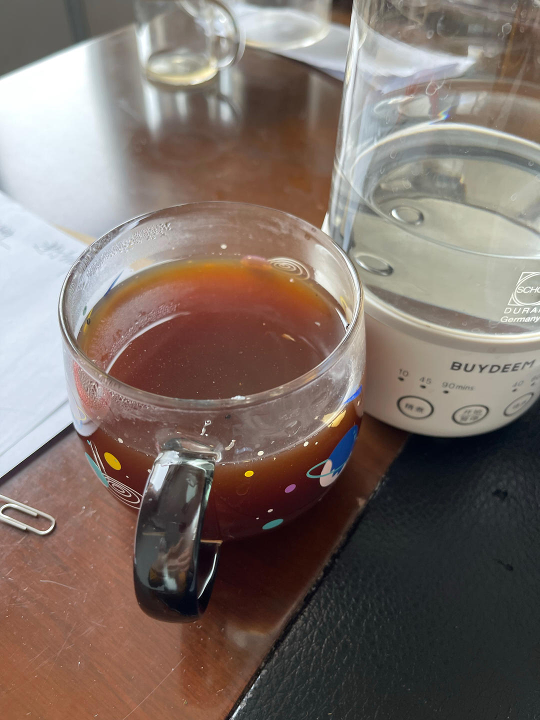 椒盐脆皮烤鸡（北鼎食谱）