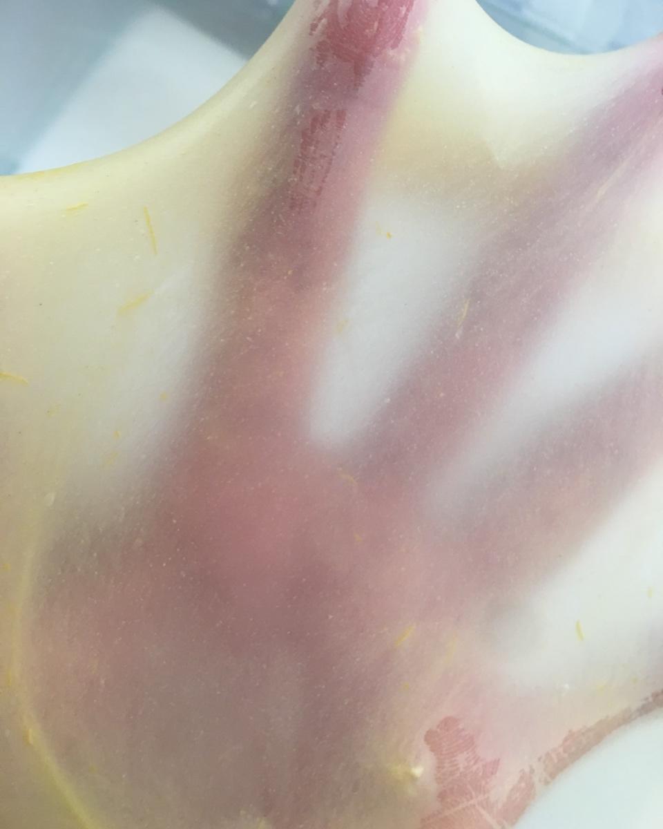 （视频）新手适用12分钟厨师机手套膜打面指南—乔立