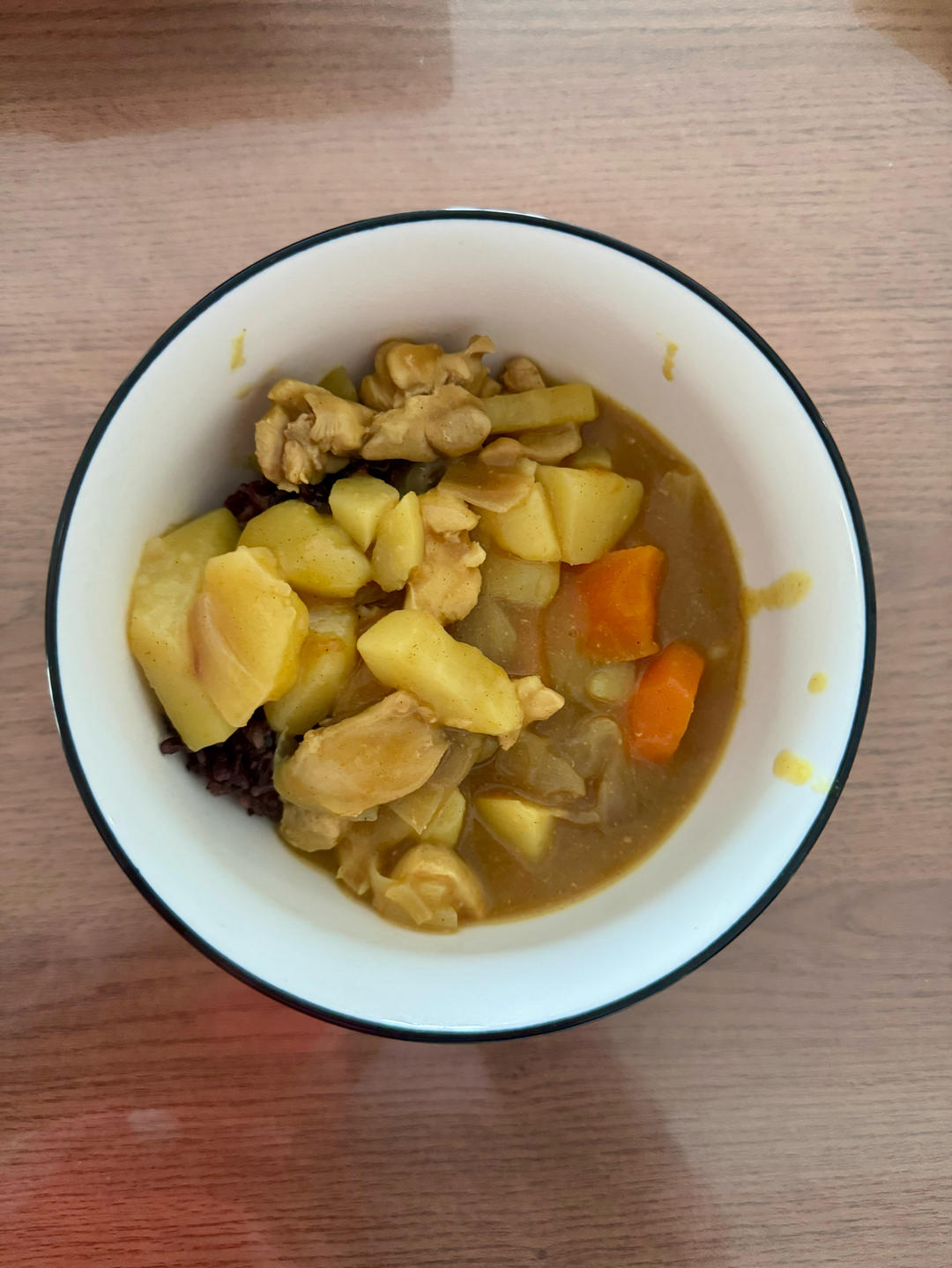 午餐•2026年4月28日