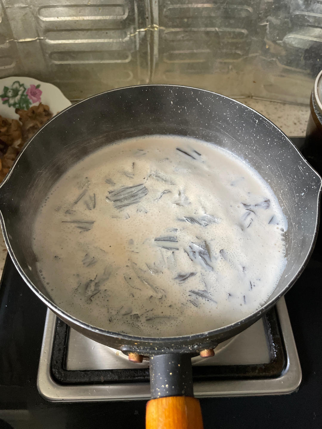 不要点外卖啦，自制奶茶，超简单