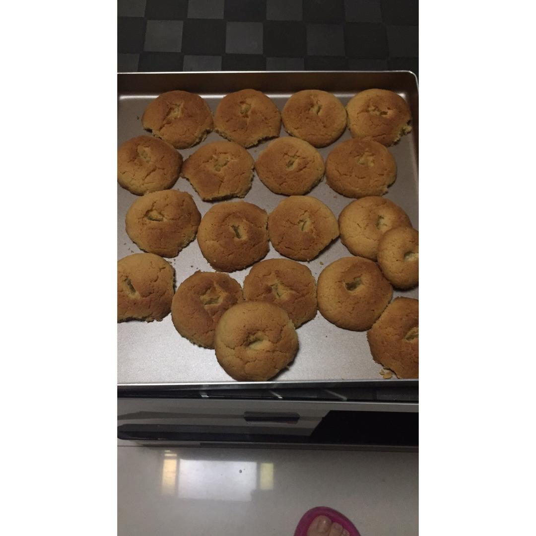 桃酥（古早味）