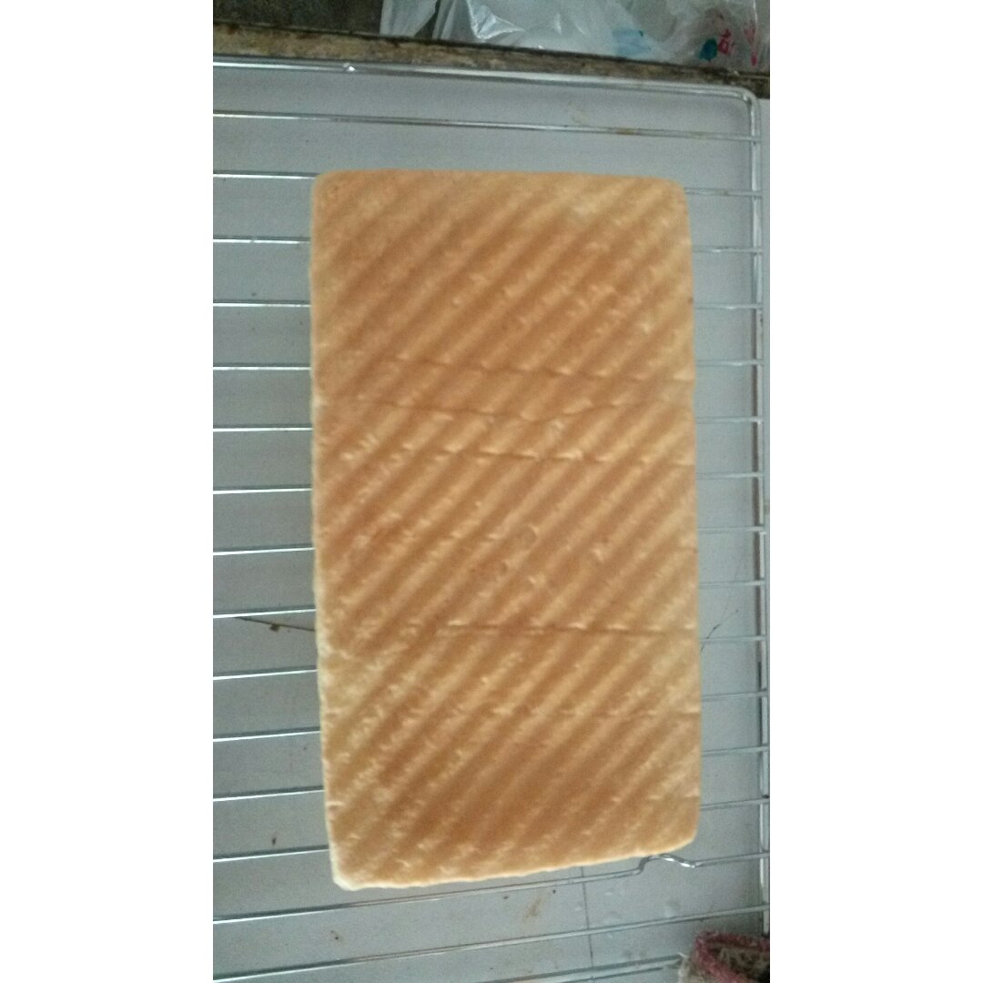 最好吃的酸奶小餐包