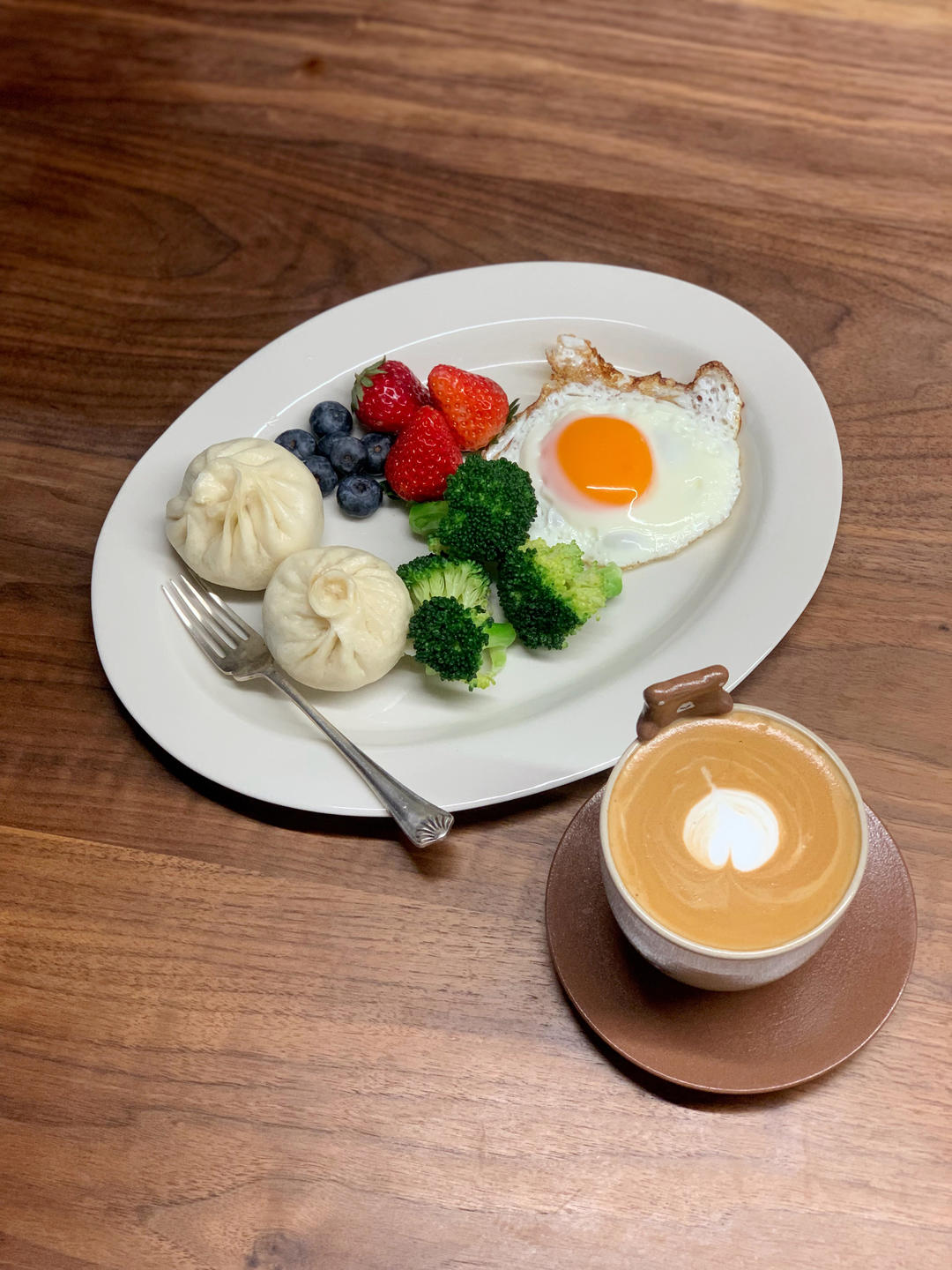 郭大侠的工作日快手早餐卡