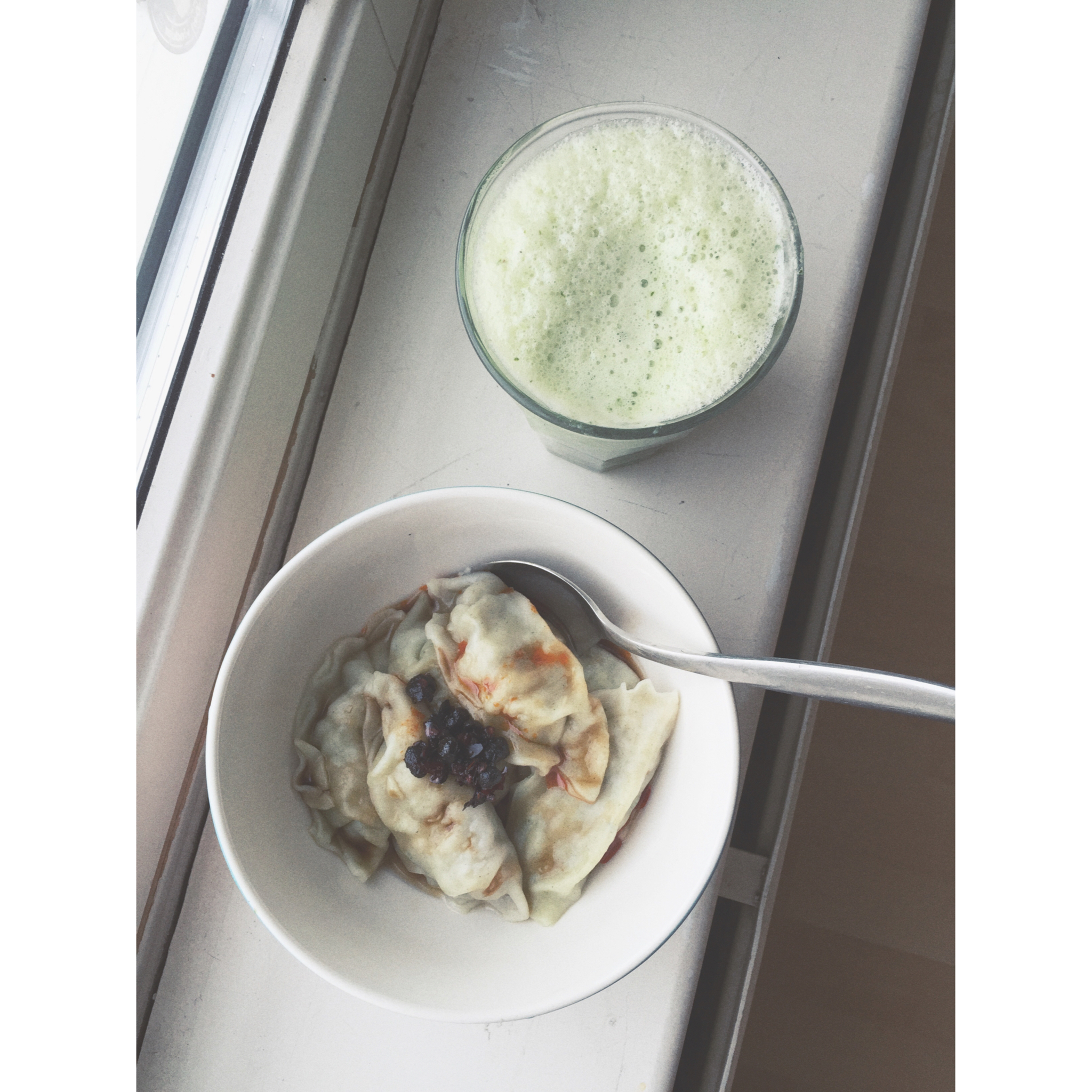 全素戒辛的清心寡欲日子 ಠ_ಠ