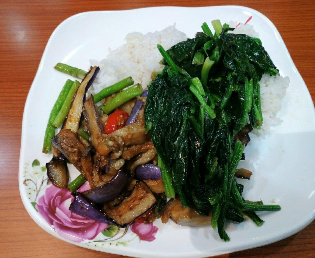 大学·食堂